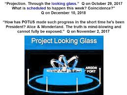 Project looking glass is a now inactive free software project under the gpl to create an innovative 3d desktop environment for linux, solaris, and windows. Facebook