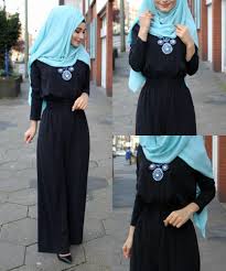 Maybe you would like to learn more about one of these? Pin On Hijab Fashion