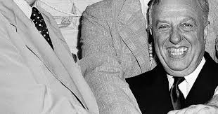 Sejarah 3 Agustus 1949: Bergabungnya Dua Organisasi Basket Amerika untuk  Membentuk NBA