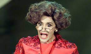 Anna marchesini, le ultime apparizioni in tv. Anna Marchesini Avrebbe Compiuto Oggi 67 Anni Il Ricordo Con La Sua Ultima Apparizione Noi Degli 80 90