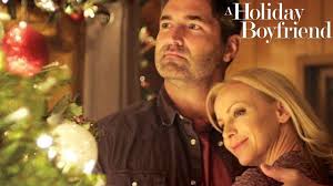 A Holiday Boyfriend 2019 Christmas Film