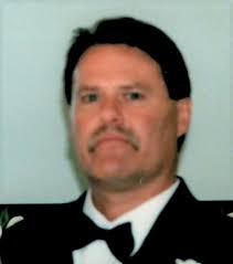 Vincent Russell Waters Obituary