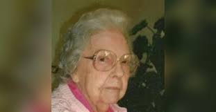 Edna Hightower Obituary