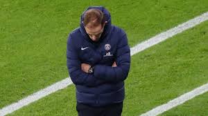 Psg released the following statement on tuchel's departure: Psg Entlasst Thomas Tuchel Sport Sz De