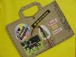 Reading Is Thinking Bud Not Buddy Projects Reading Is Thinking Reading Classroom Reading Projects