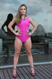 The actress and presenter maira charken made an outburst on social media about his current financial situation and also about the difficulty of finding new Maira Charken Alchetron The Free Social Encyclopedia