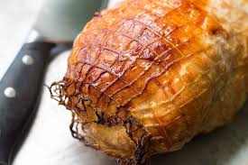 Or enjoy as a healthy sandwich meat year round. Boneless Turkey Roast