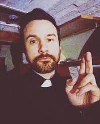 Josh Robert Thompson