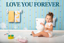 At first read, it's easy to see why adults may find the beloved children's book love you forever by robert munsch unsettling. Love You Forever Sara Cassidy Photography