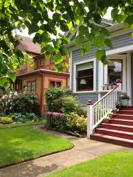 Broadalbin Homes In The Monteithdistrict Albanyoregon Historic Homes Oregon Garden Albany Oregon