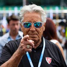 Mario Andretti hints Andretti team could move to NASCAR