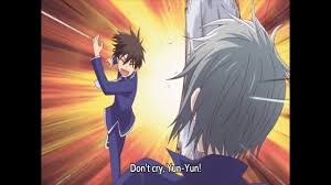 Pin On Fruits Basket Fruits Basket 2019