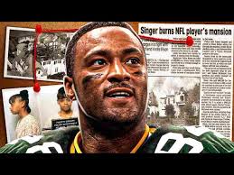 Andre Rison On Claims That Suge Knight Was Getting With Left Eye Behind His  Back.