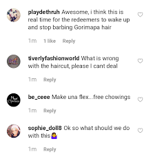 Why all these noises about genesis /leke adeboye hairstyle. Pastor Adeboye S Son Supports His Queen By Replicating Her Beautiful Haircut Religion Nigeria
