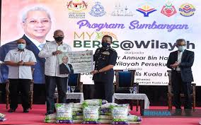 We did not find results for: Bernama Lesen Peniaga Penjaja Dan Bayaran Separuh Sewaan Premis Dilanjutkan Sehingga 31 Julai