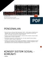Dan brown lahir di exeter, new hampshire, amerika serikat, 22 juni 1964. Konsep Budi Bahasa Dalam Masyarakat Malaysia