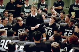 Friday Night Lights Good Movies On Netflix Sports Movie Football Movies