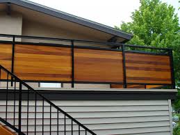 Find & download free graphic resources for balcony railing. Top Balcony Railing Designs Suitable For Any House The Archdigest