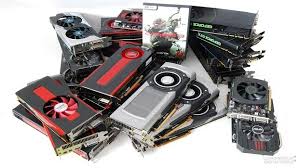 Well, it is obvious to know because one cannot afford any damage. Be Very Cautious When Buying Used Graphics Cards Mining Can Harm Graphics Cards Segmentnext