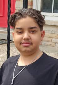 BENSON, Matthew Carl Jonathan