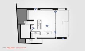 Maybe you would like to learn more about one of these? Interactive Floor Plan House Ovd525 By Three14 Architects Cape Town Wallpaper