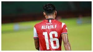 Join facebook to connect with alfath fathier and others you may know. Lebih Pilih Persija Dibanding Persib Alfath Fathier Karena Saya Besar Di Bandung Tribun Kaltim
