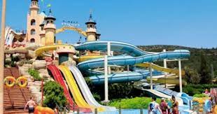 kusadasi aquaparks adaland aqua fantasy about kusadasi kusadasi holidays in may fantasy hotel
