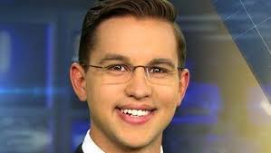 Meteorologist Chris Swaim leaves Milwaukee's WISN-TV (Channel 12)