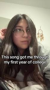 Im Two Days into College Amy Carty