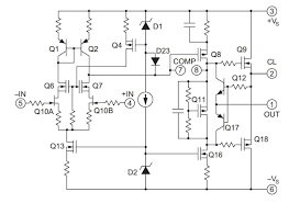 Apex ax14 powerful pdf 250 300watt mono amplifier. Pa85 High Voltage Power Operational Amplifiers Apex Microtechnology Mouser