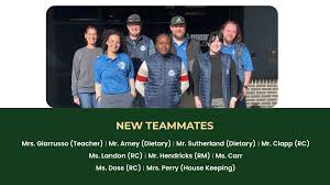 Mountain Youth Academy