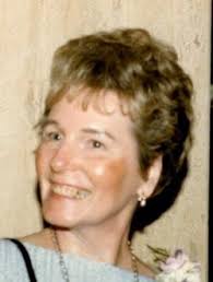 Mary Gretzinger Obituary