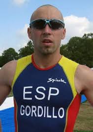 Juan Daniel Gordillo competirá con el Club de Natación de Segovia