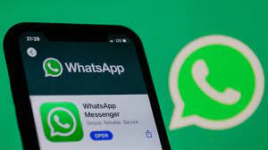 Try the latest version of whatsapp desktop 2021 for windows Whatsapp To Go Ahead With Changes Despite Backlash Bbc News