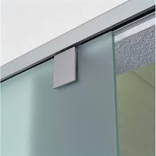 Systeme Porte Coulissante En Verre Junior Gp Vantail 80 Kg Hawa Sur Bricozor Porte Coulissante Verre Porte Coulissante Systeme Porte Coulissante