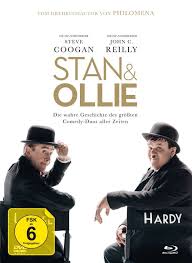 Wir verraten euch, was dahinter steckt und . Stan Ollie Blu Ray Dvd Im Mediabook Jpc
