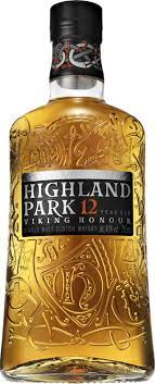Designated as the local liquor control commissioner in and for the city of highland park. Highland Park Whisky The Single Malt Scotch With Viking Soul