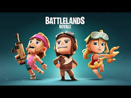 Latest apk version on phone and tablet. Free Download Battlelands Royale Apk For Android