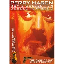 Amazon.com: Perry Mason Double Feature: The Case of the Musical Murder