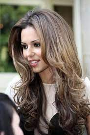 Long Thick Layered Hair Hair Styles Long Hair Styles Long Layered Hair
