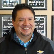 Horne Auto Center Inc Staff