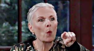 General Hospital Spoilers: Tracy Leaks Scandalous Video, Drew Forced to  Resign? | Celeb Dirty Laundry