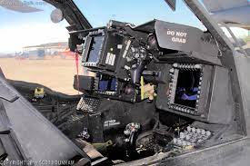 Army pilots from the 1st battalion, 3rd aviation regiment, part of 12th cab, and the hungarian defense force 86th szolnok helicopter base shared their flying experience through joint orientation Us Army Ah 64d Apache Cockpit Gunners Station Defence Forum Military Photos Defencetalk