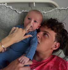 Life update: Within the last twelve months, I married the kindest girl in  the world, created a miniature me, and moved to my dream city. What I  learned in the last year