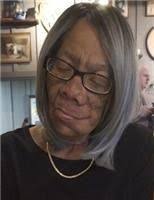 Pamela Brightwell Obituary (1957