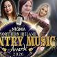 The 2026 Northern Ireland Country Music Awards event image