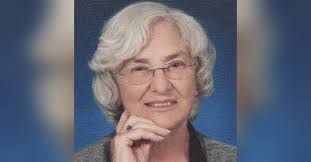 Dorothy Farr (Dottie) Carmichael Obituary