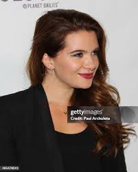 1,281 Katie Bell Photos & High Res Pictures