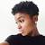 African American Short Tapered Hairstyles
