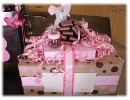 Maybe you would like to learn more about one of these? Shower Baby Creative Baby Shower Gift Wrapping Ideas